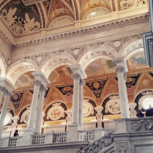 Library of congress 